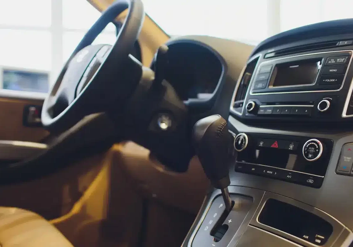 Ocoee, TN Raby Collision Center